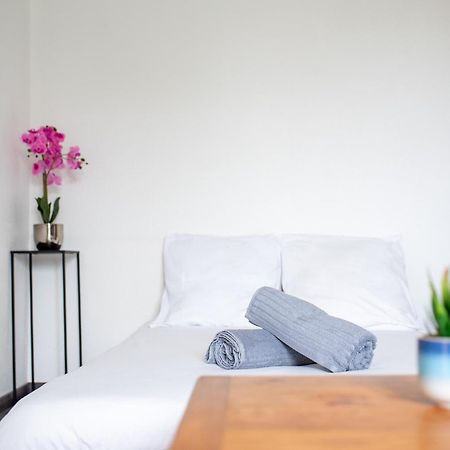 Apartmán T2 Rangueil - Terrasse + 2 Parkings - 4 Personnes Toulouse Exteriér fotografie